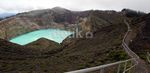 3 Kawah Kelimutu yang Penuh Pesona