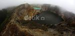3 Kawah Kelimutu yang Penuh Pesona