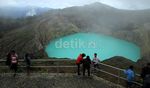 3 Kawah Kelimutu yang Penuh Pesona