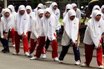 GBK Tempat Favorit Berolahraga