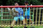 GBK Tempat Favorit Berolahraga
