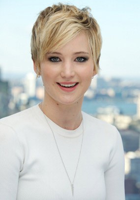 Pengalaman Mengerikan Jennifer Lawrence di Set Hunger Games