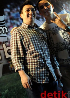 Augie Fantinus Sudah Ngebet Menikah