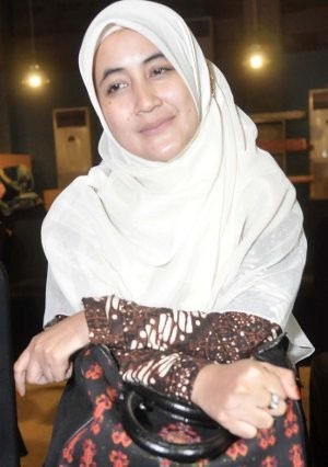 Butik Uje Masih Diminati, Pipik Berencana Buka Cabang