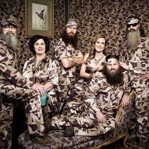 Duck Dynasty Musim Ketiga Siap Tayang Perdana 9 Januari