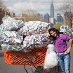 Redemption: Menguak Kehidupan Para Pemulung Dadakan di New York