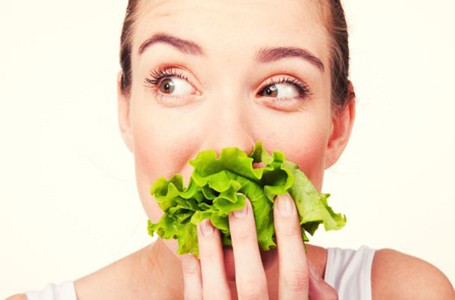 Ingin Menjalani Pola Makan Vegetarian? Kenali Bahan-bahan Pengganti Produk Hewani Ini Ingin Menjalani Pola Makan Vegetarian? Kenali Bahan-bahan Pengganti Produk Hewani Ini