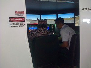 Catat, Ini Syarat-syarat Jadi Pilot