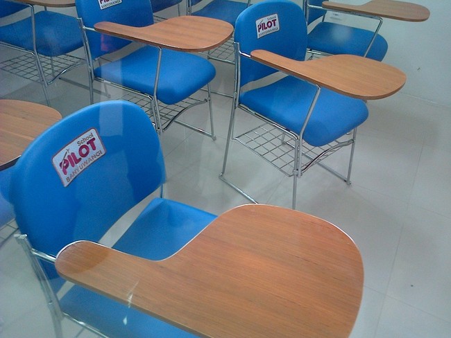 Inilah Sekolah-sekolah Pilot Terbaik