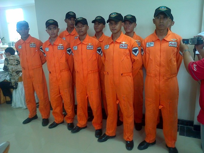 Biaya, Faktor Utama Orang Enggan Jadi Pilot