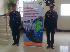 Indonesia Kekurangan Pilot