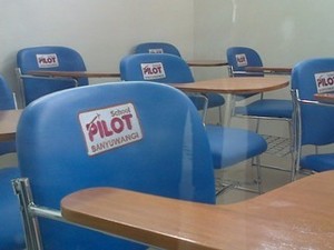 Banyuwangi, Primadona Sekolah Pilot