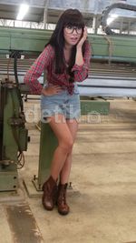 Centil dan Imut Annisa eks Cherrybelle