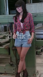 Centil dan Imut Annisa eks Cherrybelle