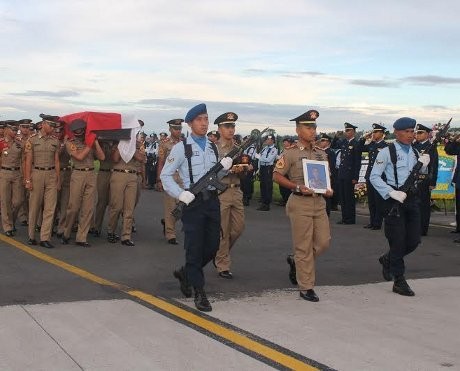 Kasus Andik, Kapolda Jabar: Perkembangannya Menggembirakan