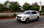 Mewahnya Mobil Para Bos Besar