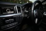 Mewahnya Mobil Para Bos Besar