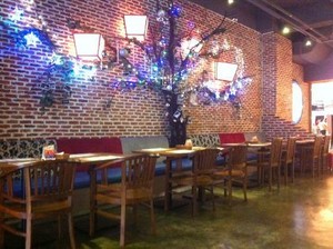 Asyiknya Makan di School Food, Kantin Sekolah ala Korea