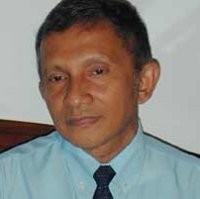 Amien Rais: Hambit Bintih Tak Layak Dilantik