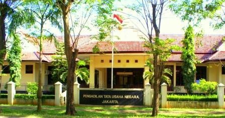 Anulir Patrialis Jadi Hakim Konstitusi, PTUN Jakarta Terbelah