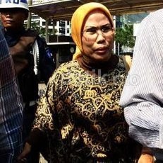 Golkar: Ratu Tatu Harus Konsolidasi untuk Menangkan Pileg di Banten