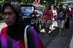 TMII Favorit Liburan Warga Jakarta