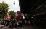 TMII Favorit Liburan Warga Jakarta