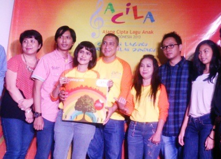 Perkosaan di Bawah Umur Dampak Minimnya Lagu Anak