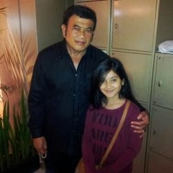 Rhoma Irama Kagum dengan Dakwah Islam di 99 Cahaya di Langit Eropa