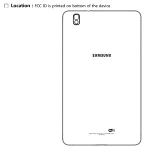 Samsung Siapkan Galaxy Tab Pro
