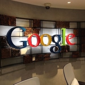 Google, Paling Sering Dibicarakan Sepanjang 2013
