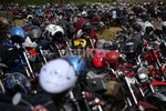 Jambore Nasional Honda CB