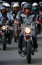Jambore Nasional Honda CB