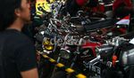 Jambore Nasional Honda CB