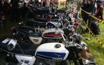 Jambore Nasional Honda CB