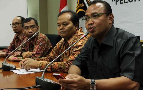 Menangi Pemira, Hidayat Nur Wahid Belum Tentu Jadi Capres PKS Menangi Pemira, Hidayat Nur Wahid Belum Tentu Jadi Capres PKS