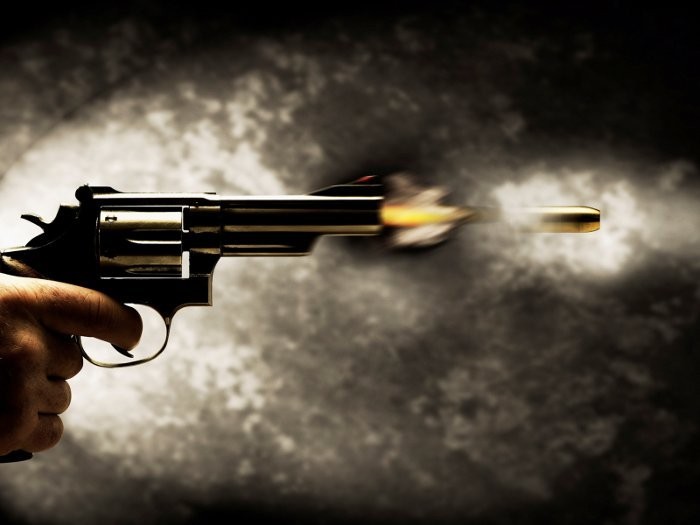 Polisi Nias Selatan Main Pistol hingga Tewaskan Teman Minum Tuak