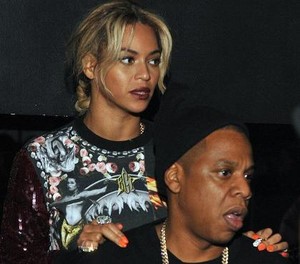 Dugem, Beyonce dan Jay-Z Habiskan Rp 1 M untuk Traktir Minuman