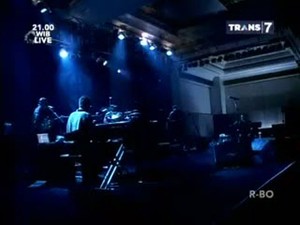 George Benson, Earth Wind and Fire Meriahkan Tahun Baru di Trans Hotel