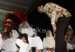 Ribuan Orang Datangi Haul ke Empat Gus Dur