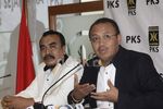 PKS Umumkan Hasil Pemira