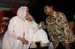 Ribuan Orang Datangi Haul ke Empat Gus Dur