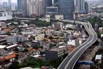 JLNT Casablanca Siap Diresmikan