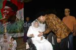 Ribuan Orang Datangi Haul ke Empat Gus Dur