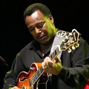 Tiket Gala Dinner Bersama George Benson Habis!