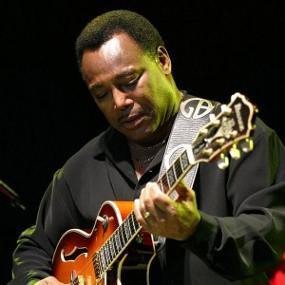 Persiapan Gala Dinner Bersama George Benson