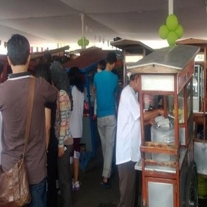 Apmiso: Pedagang Anti Pakai Bakso Impor