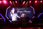 Mewahnya Gala Dinner Bersama George Benson