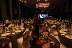 Mewahnya Gala Dinner Bersama George Benson