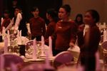Mewahnya Gala Dinner Bersama George Benson